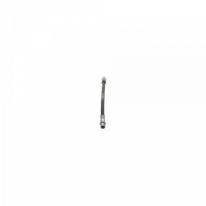 Тормозной шланг BOSCH 1 987 476 083 для MERCEDES-BENZ, передний/задний мост synthetic.ua - Фото 1