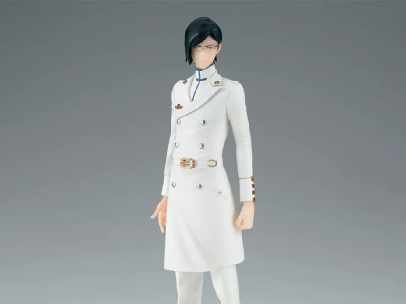 Фігурка BANPRESTO Bleach Uryu Ishida Solid and Souls 17 см, фото №2