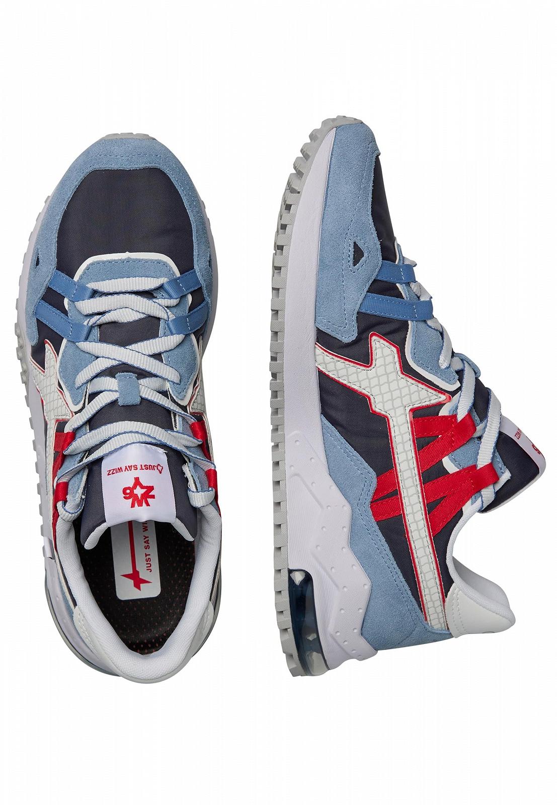 Кроссовки W6YZ Breeze-m мужские, фото №4