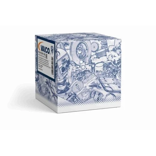 Бачок розширювальний системи охолодження VAICO V25-0545 для FORD, фото №3