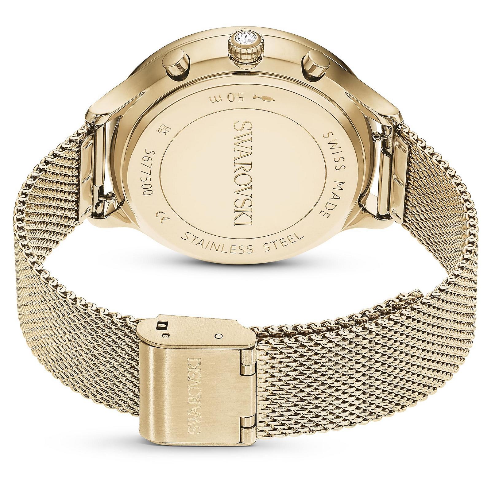 Часы Swarovski Nova Kollektion Swiss Made, фото №3 Часы Swarovski Nova Kollektion Swiss Made, фото №3