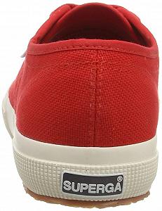 Кроссовки Superga 2750 Cotu Classic Унисекс synthetic.ua - Фото 1