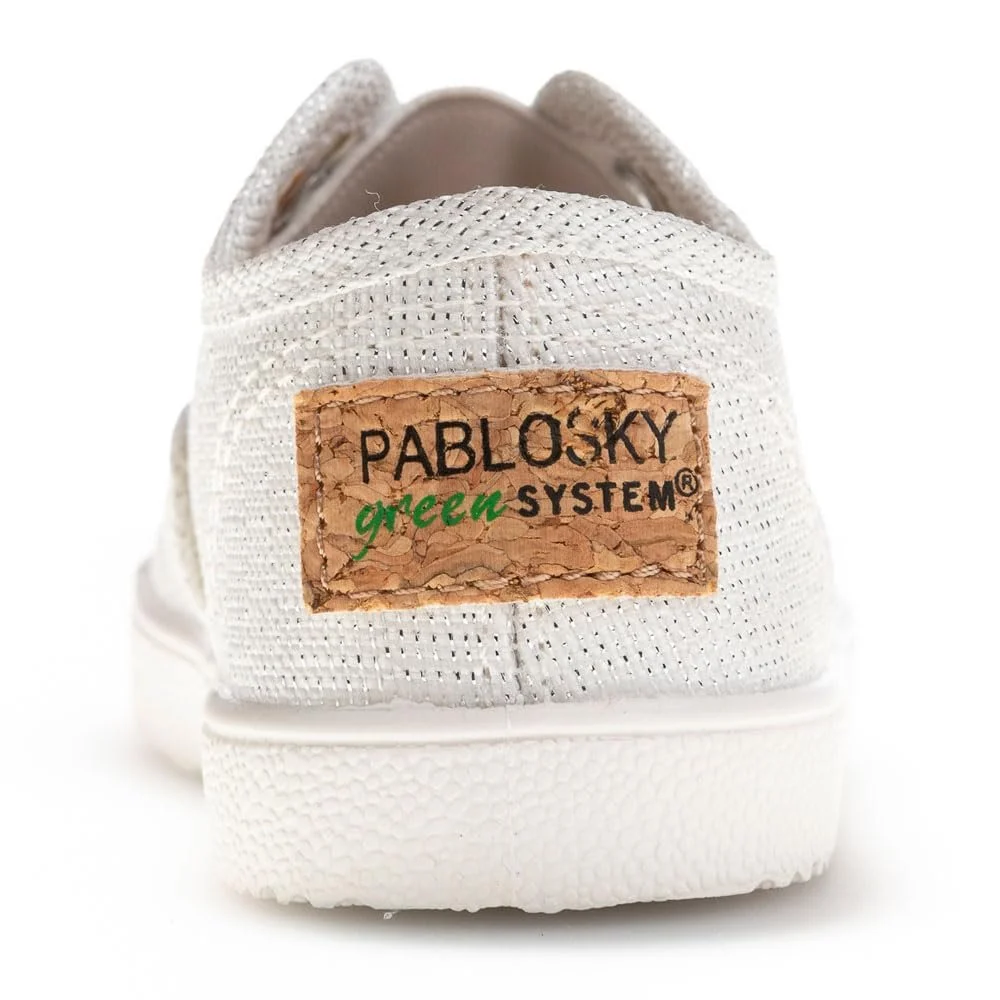 Кроссовки Pablosky Lona 979750 для девочек, фото №3 Кроссовки Pablosky Lona 979750 для девочек, фото №3