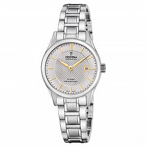 Купить Часы FESTINA Swiss SRA.ACE.ESF.GRIS. - Фото 1 Часы FESTINA Swiss SRA.ACE.ESF.GRIS. - Фото 1