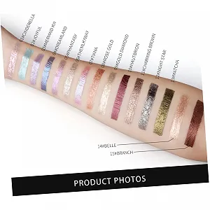 Рідка Підводка для очей FRCOLOR Блискуча ціна на synthetic.ua - Фото 1 Рідка Підводка для очей FRCOLOR Блискуча synthetic.ua - Фото 1