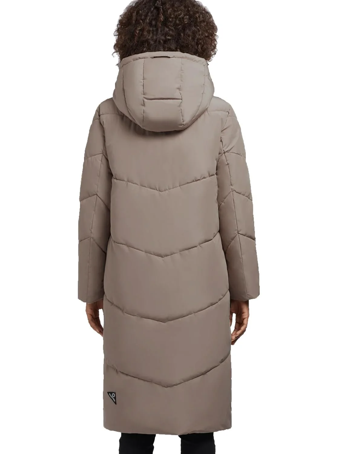 Куртка стьобана Khujo Sonje 5 Жіноча, фото №2