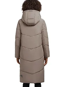 Куртка стеганая Khujo Sonje 5 Женская synthetic.ua - Фото 1