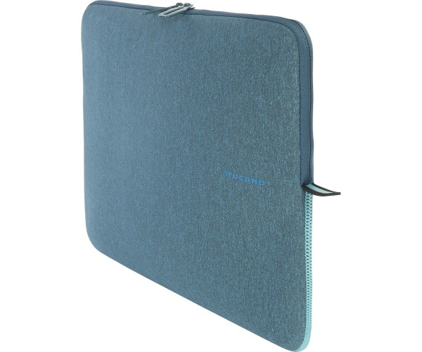 Tucano Чохол Melange 15/16", блакитний, фото №2