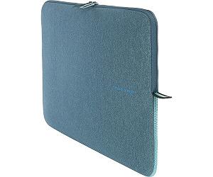 Tucano Чохол Melange 15/16", блакитний synthetic.ua - Фото 1