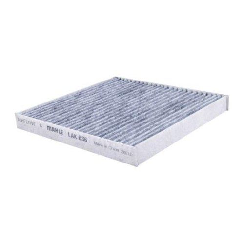 Фільтр салону KNECHT LAK 636 для CITROËN MITSUBISHI PEUGEOT, фото №2 Фільтр салону KNECHT LAK 636 для CITROËN MITSUBISHI PEUGEOT, фото №2