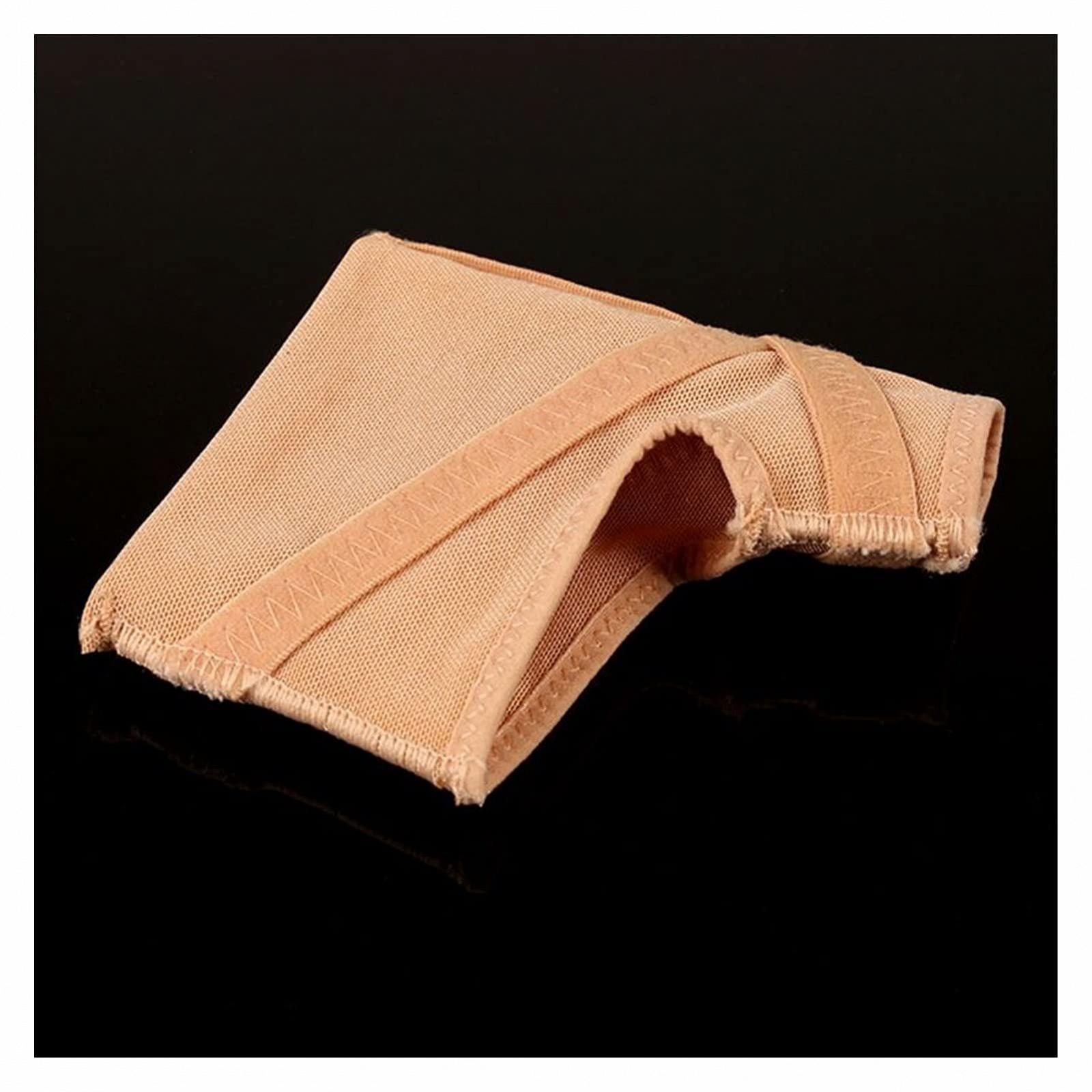 Шина для великого пальця стопи Ultra Thin Hallux Valgus, випрямляч, бандаж, фото №6 Шина для великого пальця стопи Ultra Thin Hallux Valgus, випрямляч, бандаж, фото №6