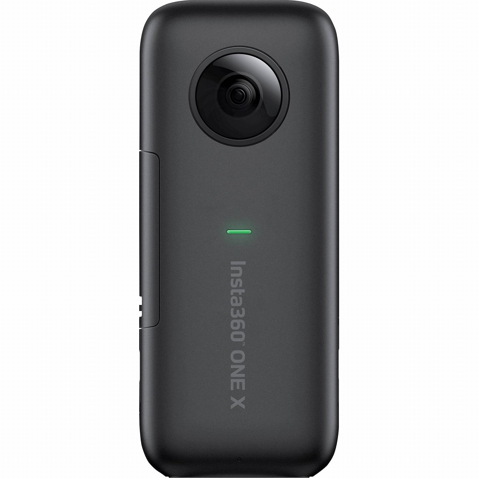 Екшн-камера Insta360 One X Чорна, фото №1