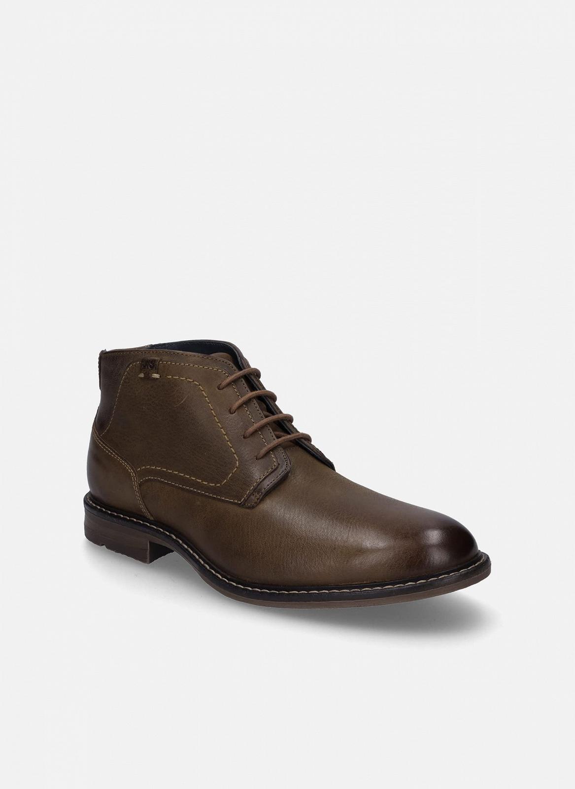 Мужские ботинки Josef Seibel Earl 04 Classic, фото №8