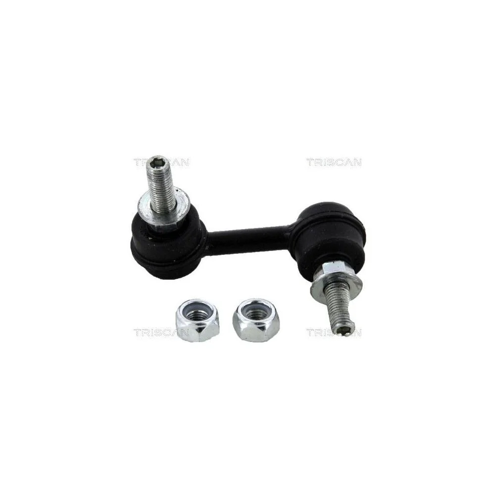 Стойка стабилизатора TRISCAN 8500 14671 для NISSAN, передний мост справа, фото №1