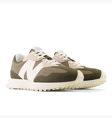 Кроссовки New Balance 327 V1 42, фото №3