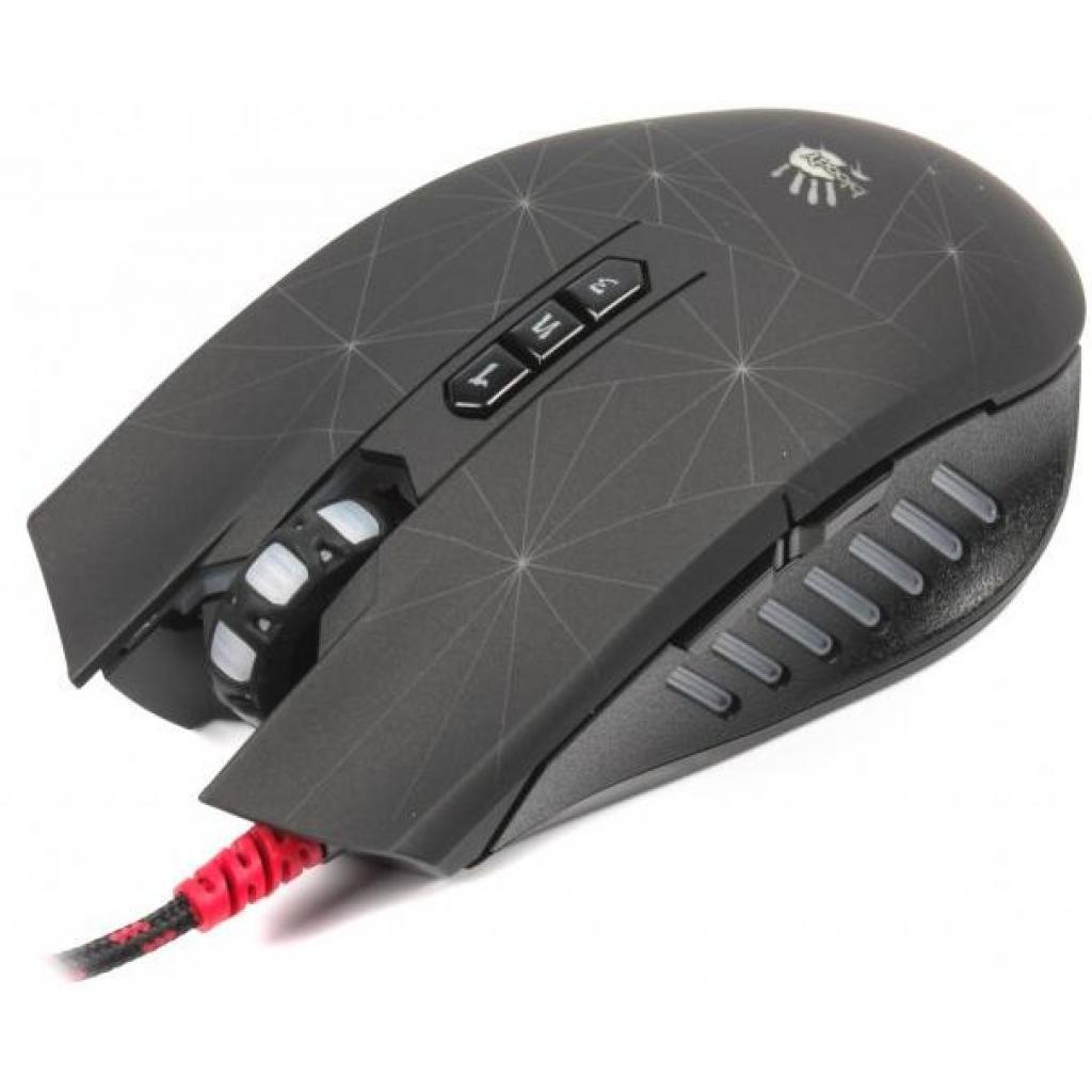 Компьютерная мышь A4Tech Bloody P81s Starlight, фото №1