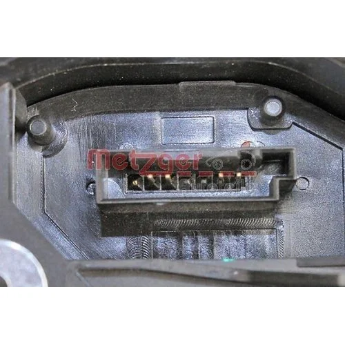 Замок дверей METZGER 2314113 GREENPARTS для BMW ALPINA MINI, передній лівий, фото №3