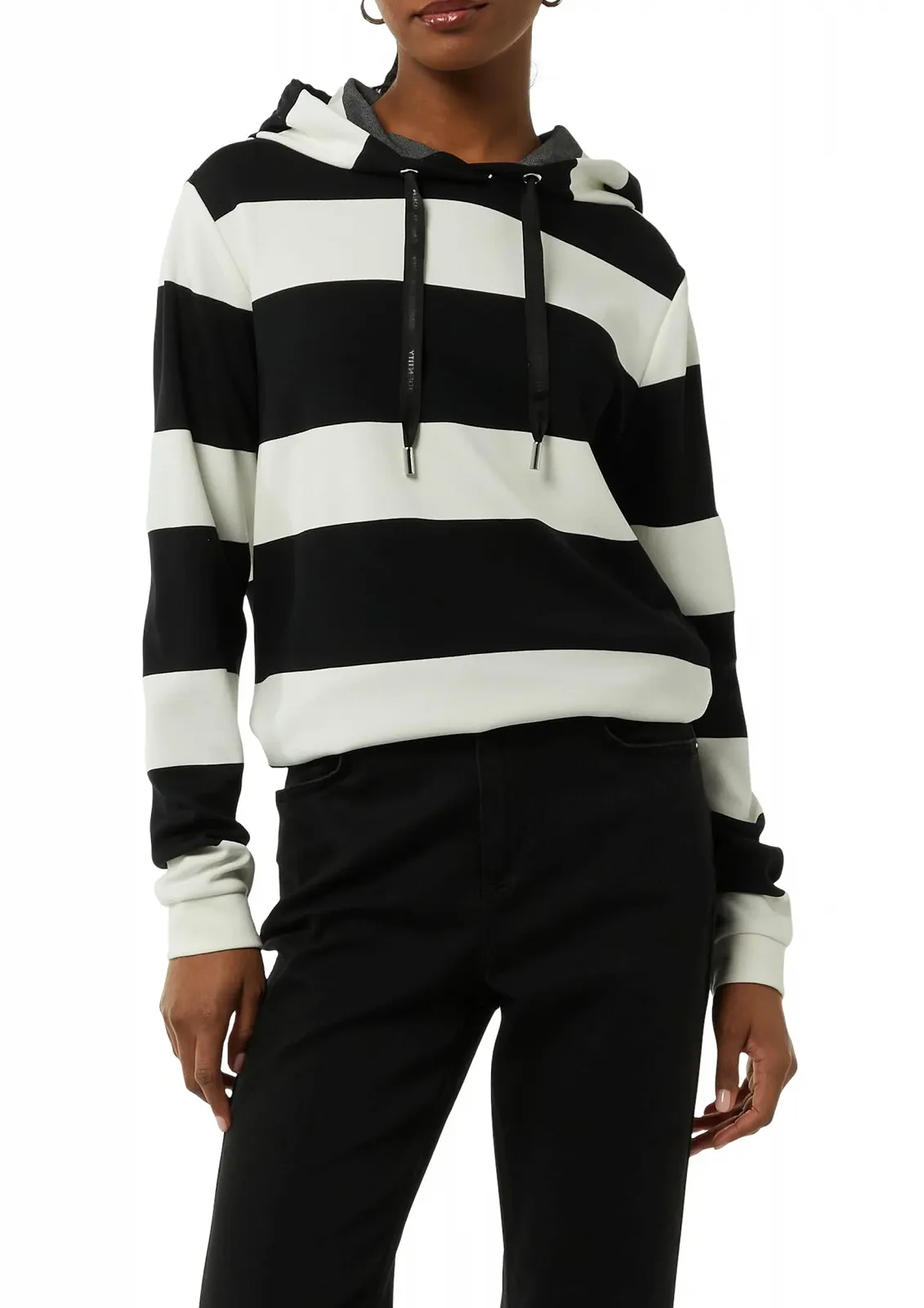 Жіноча толстовка comma, фото №3