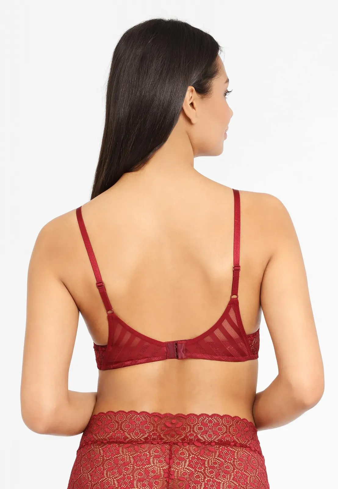 Бюстгальтер s.Oliver Amelie Push-Up, фото №8 Бюстгальтер s.Oliver Amelie Push-Up, фото №8