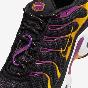 Кросівки бігові Nike Air Max Plus University 40.5 - Фото 1