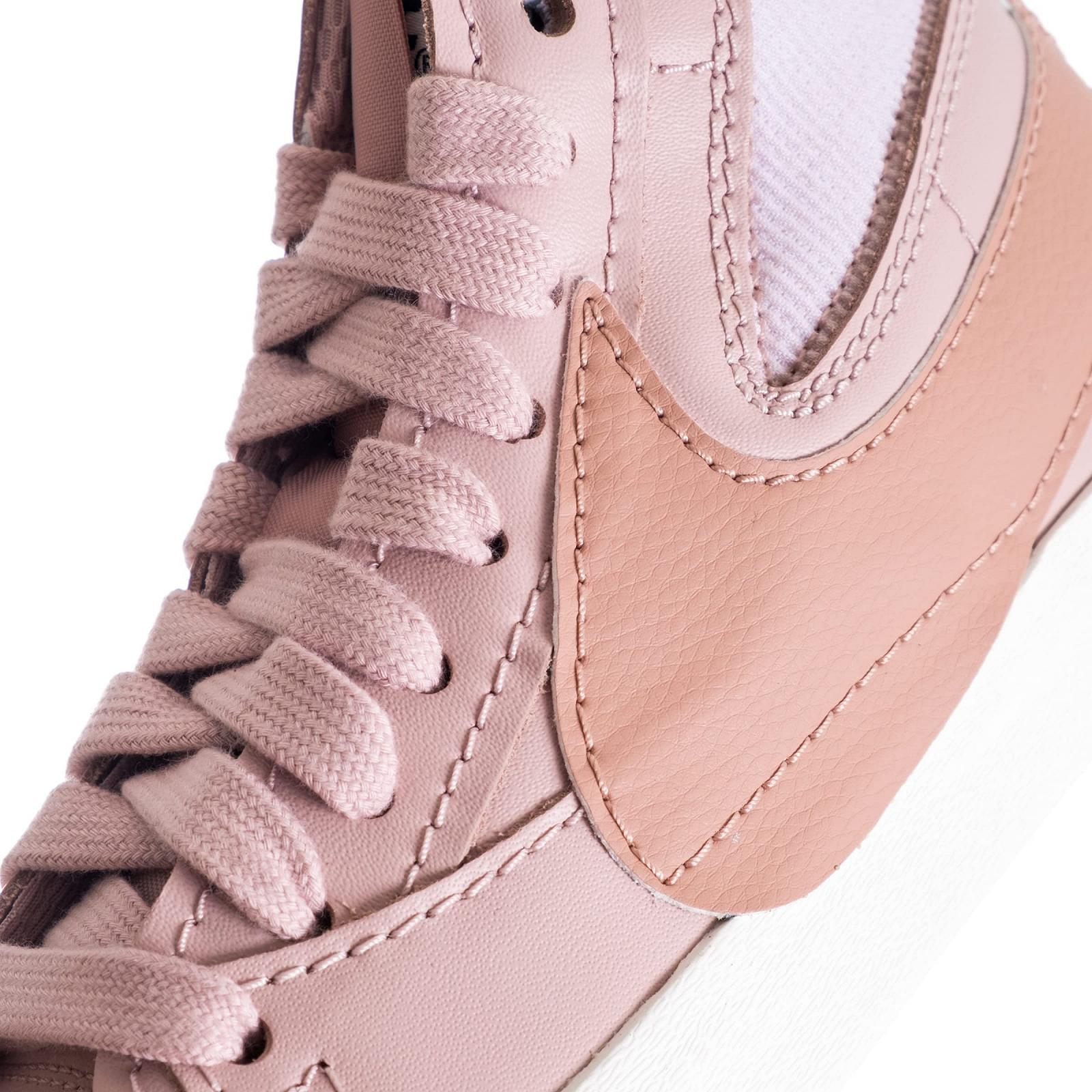 Кросівки Nike Unisex Blazer Mid '77 Jumbo, фото №5 Кросівки Nike Unisex Blazer Mid '77 Jumbo, фото №5