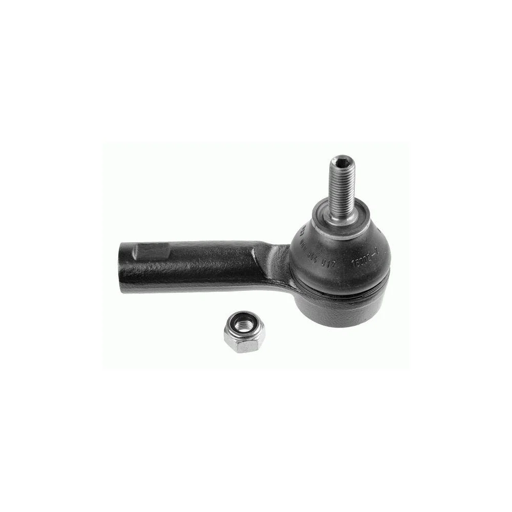 Наконечник рульової тяги LEMFÖRDER 27613 01 для VOLVO передній міст праворуч зовнішній, фото №1 Наконечник рульової тяги LEMFÖRDER 27613 01 для VOLVO передній міст праворуч зовнішній, фото №1