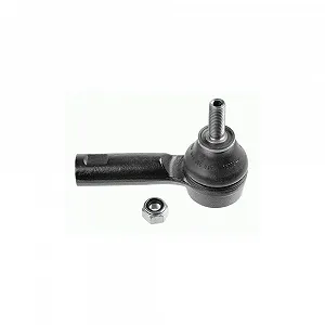 Наконечник рульової тяги LEMFÖRDER 27613 01 для VOLVO передній міст праворуч зовнішній - Фото 1