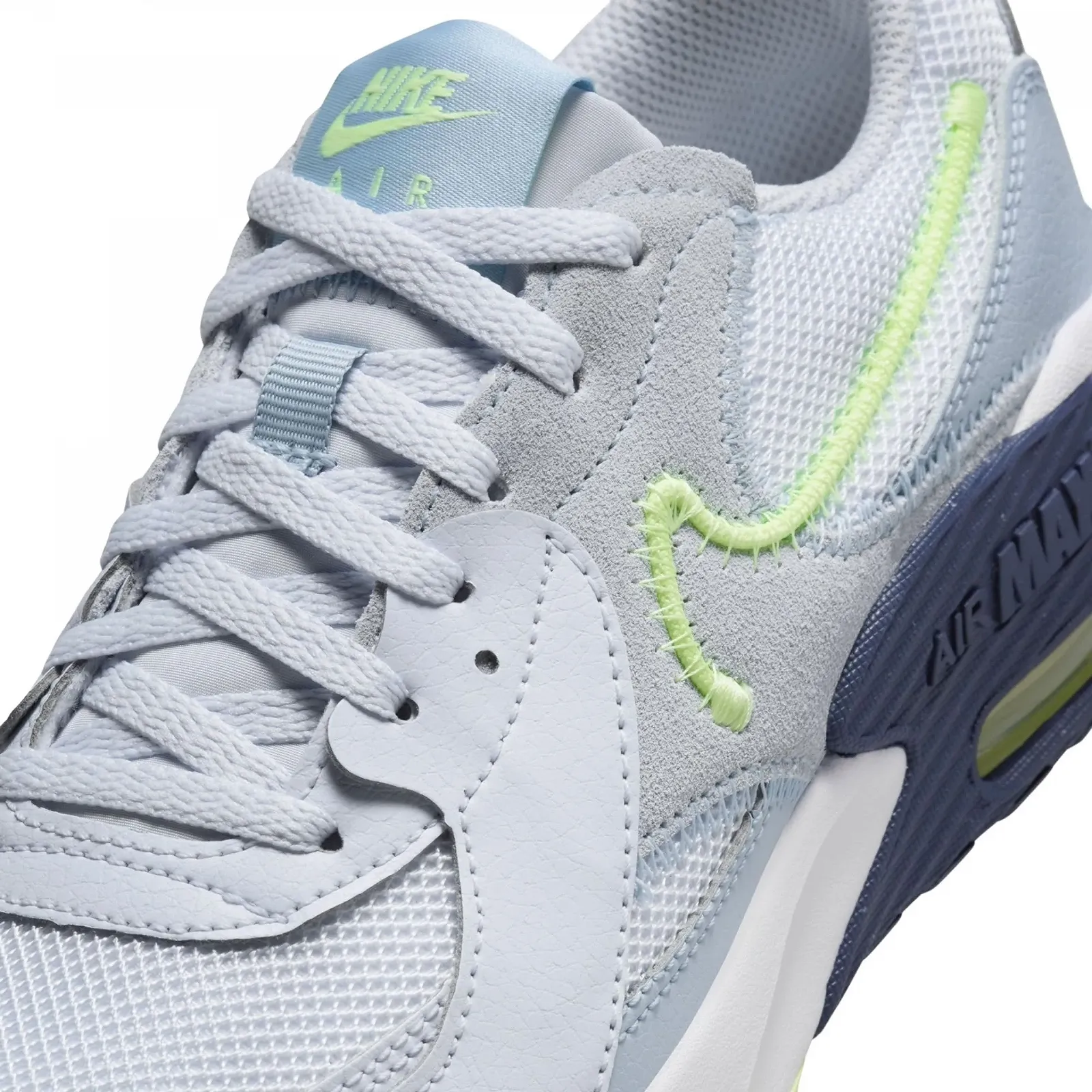 Кроссовки Nike Unisex Kinder Air Max Excee Gs Низкие, фото №2