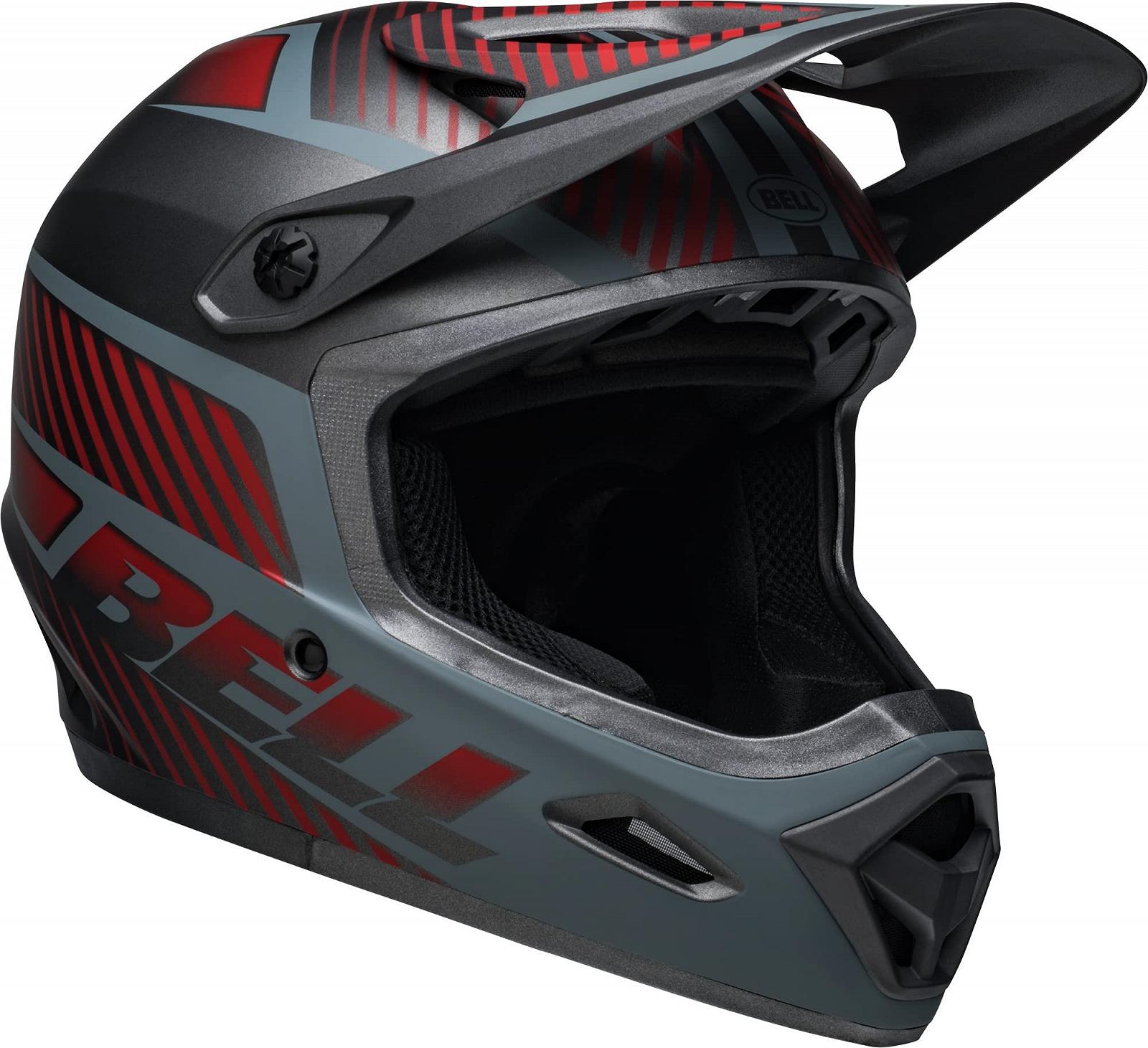 Шолом Bell Transfer MTB Full Face, фото №2