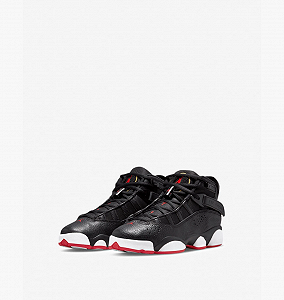 Кросівки баскетбольні Jordan 6 Rings 37.5 synthetic.ua - Фото 1