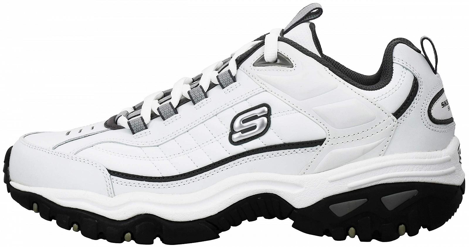 Кросівки Skechers Energy Afterburn чоловічі, фото №7