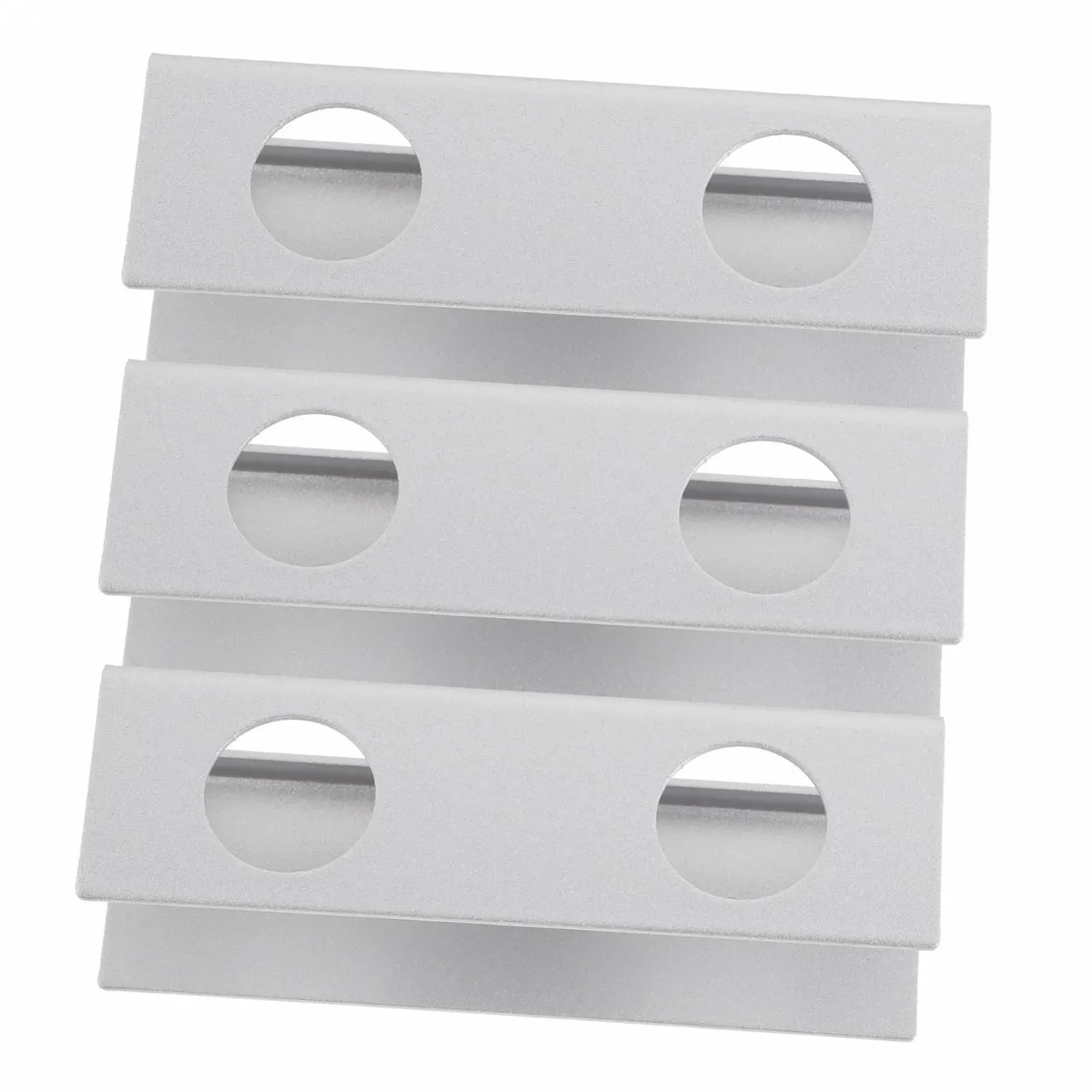 Підставка для ноутбука під стіл Міцна підставка для ноутбука та планшета, що заощаджує місце, простий в установці тримач для комп'ютера для чистого робочого місця, фото №1