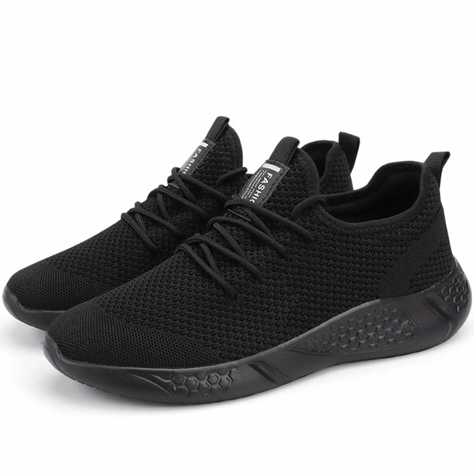 Кросівки BUBUDENG Спортивні Вуличні Легкі, фото №2 Кросівки BUBUDENG Спортивні Вуличні Легкі, фото №2