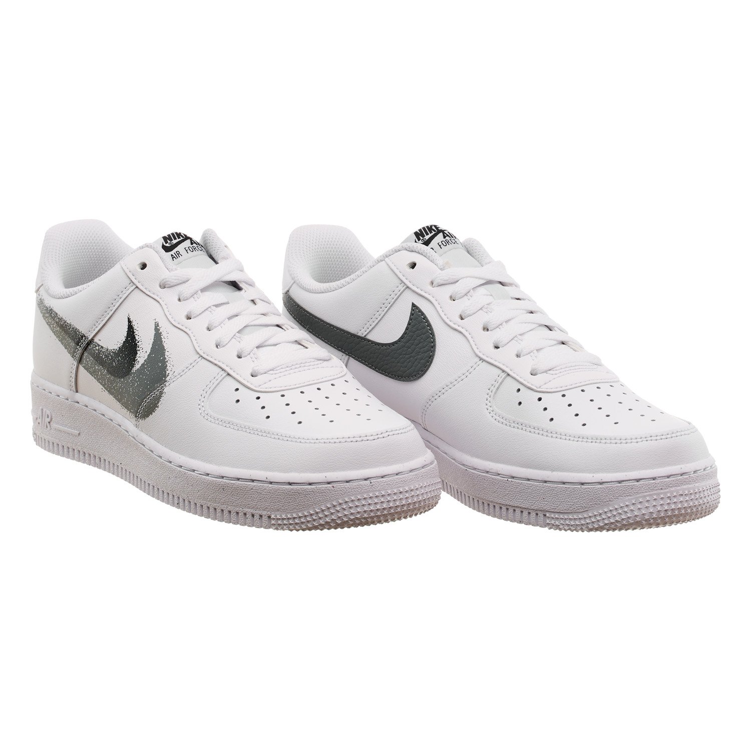 Кроссовки Nike AIR FORCE 1 07 44, фото №5