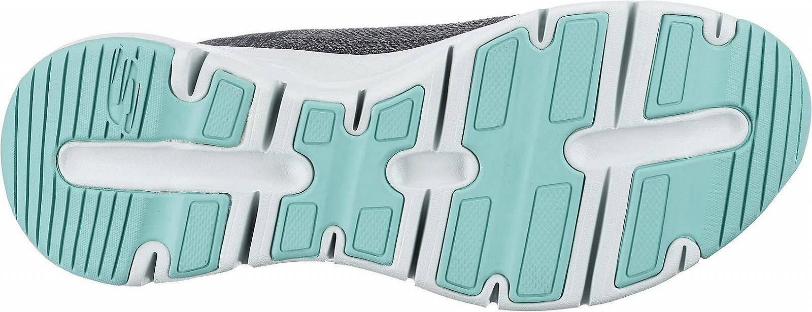 Кросівки Skechers Arch Fit Comfy Wave жіночі, фото №7