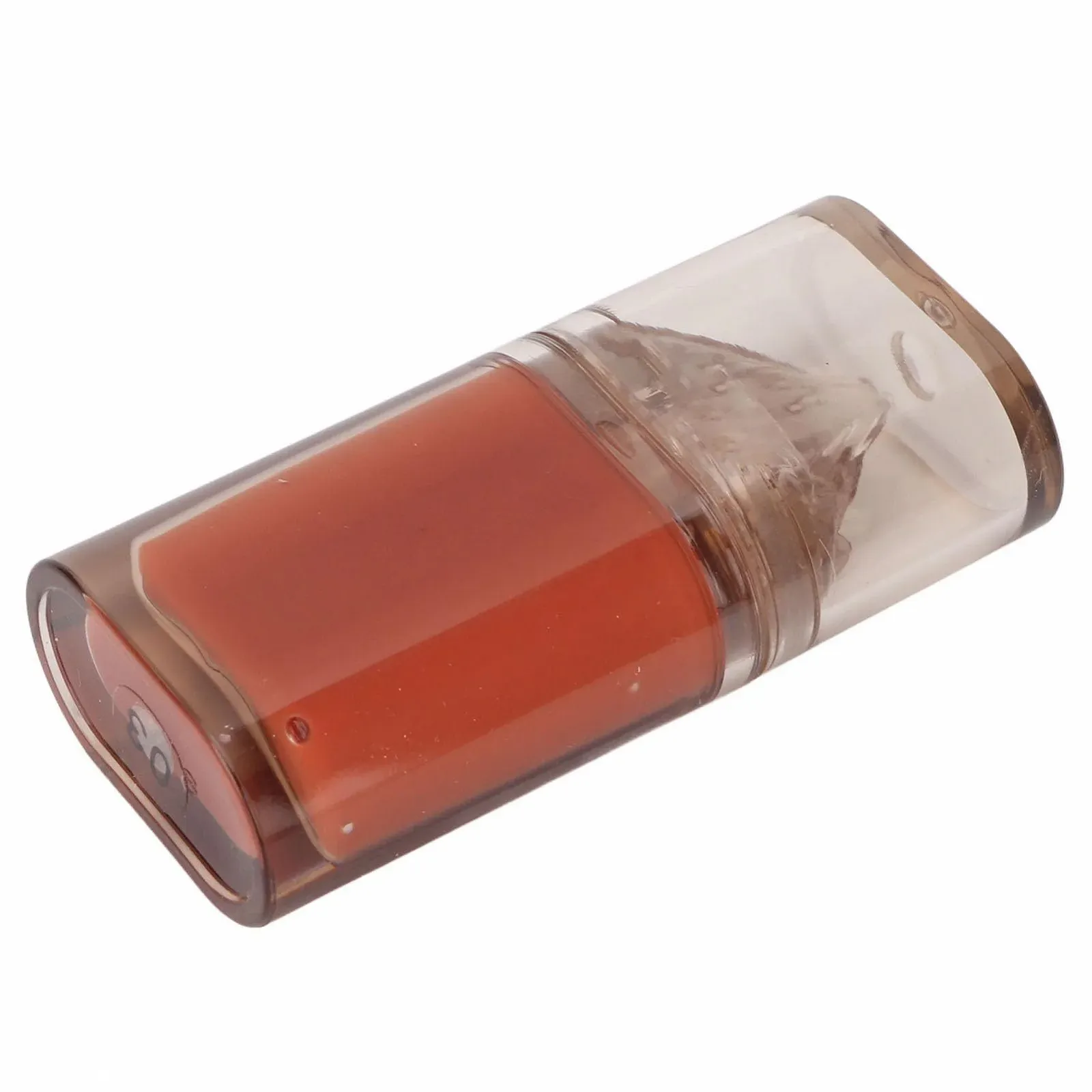 Блиск для губ Рідкий бальзам для макіяжу Stackable Long-Lasting (02), фото №3