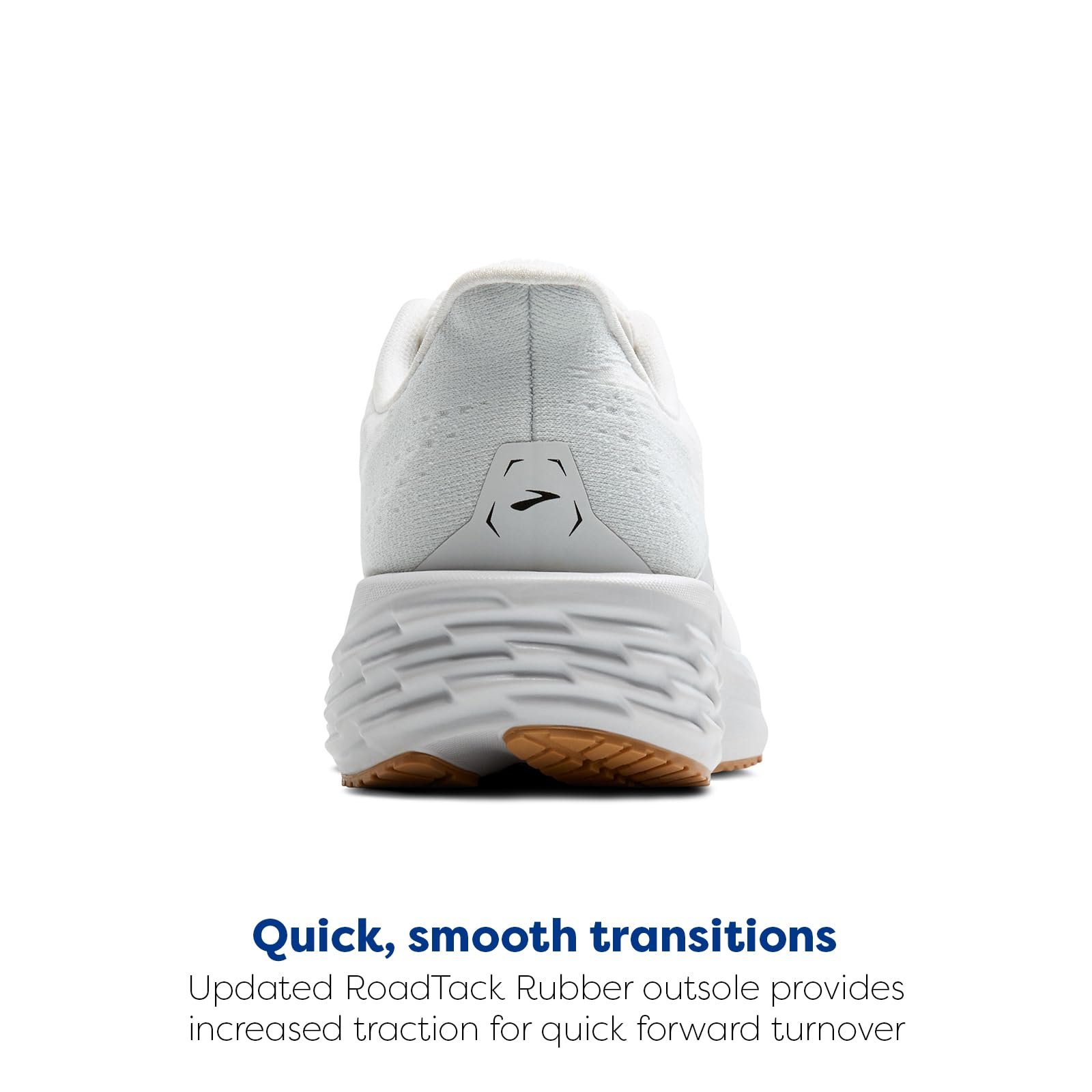 Кросівки Brooks Launch 11 Чоловічі, фото №3