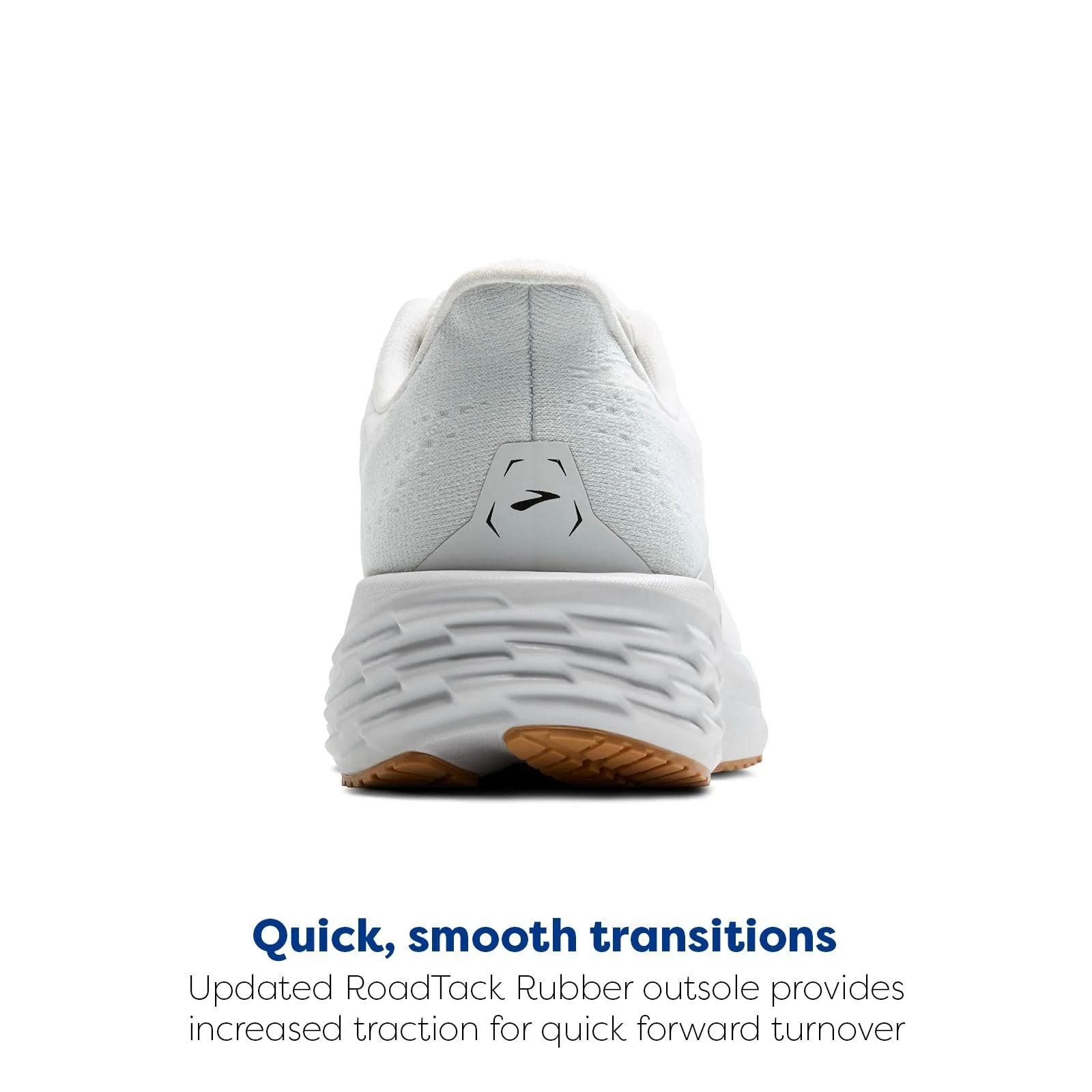 Кросівки Brooks Launch 11 Чоловічі, фото №3