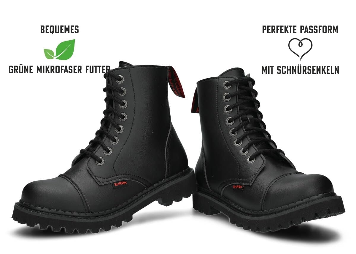 Черевики Nagaba Шкіряні, фото №4