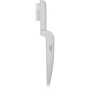 Расческа для ресниц Seki Edge Folding Lash Pin Comb - Фото 1