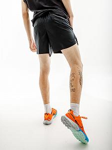 Шорти Nike NK FLEX STRIDE SHORT 5IN BF XL synthetic.ua - Фото 1