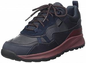 Кроссовки Geox U Terrestre B ABX C - Фото 1