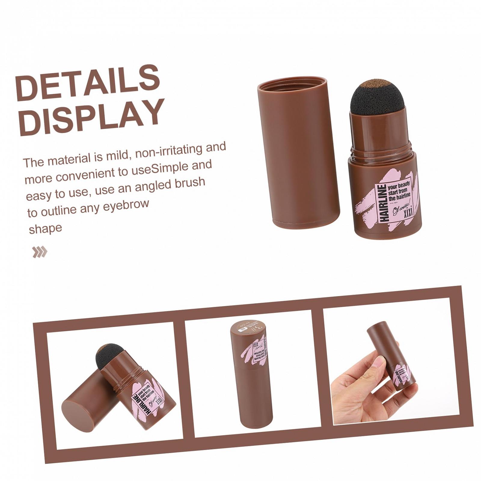 Пудра FOMIYES для волос 2 шт, фото №4 Пудра FOMIYES для волос 2 шт, фото №4