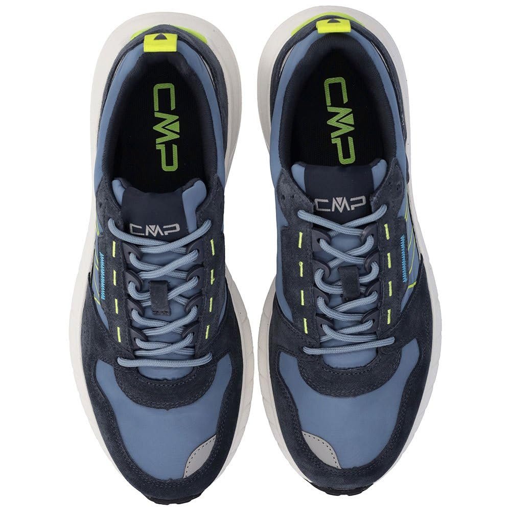 Кроссовки CMP Tykal, фото №5