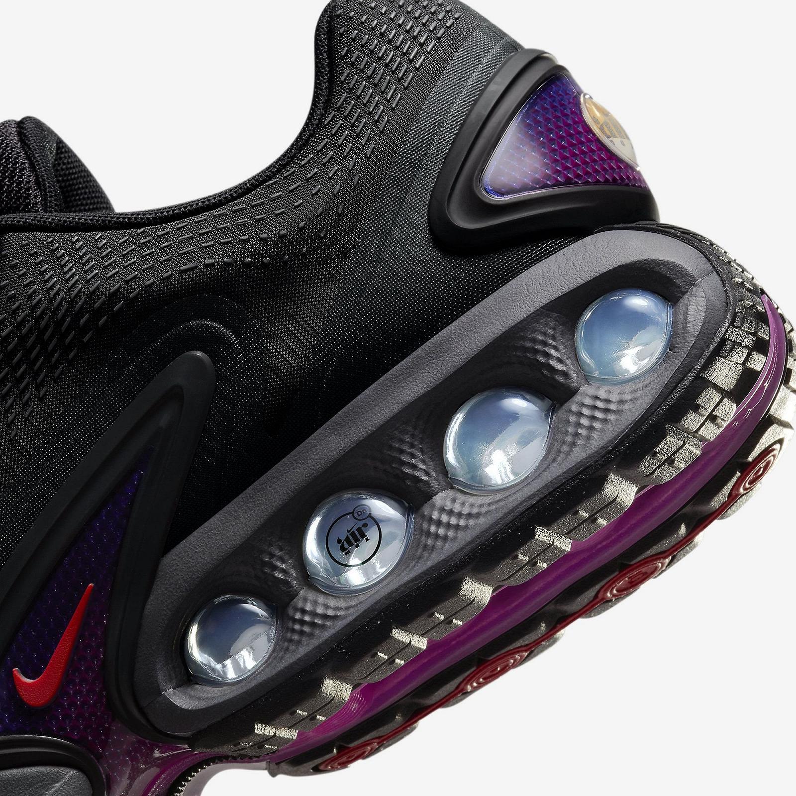 Кроссовки Nike AIR MAX DN 45, фото №7