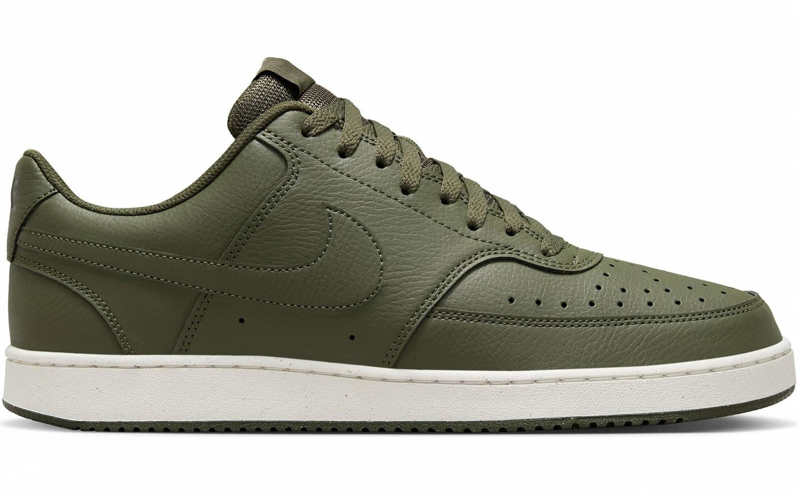 Кросівки Nike Court Vision Low Next Nature Чоловічі, фото №6