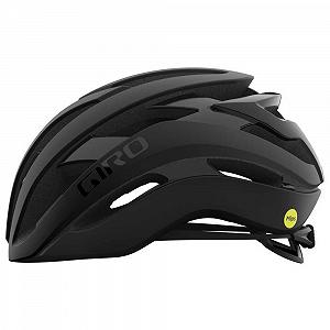 Шоссейный Велосипедный Шлем Giro Cielo MIPS Spherical Matt Black 2024 synthetic.ua - Фото 1