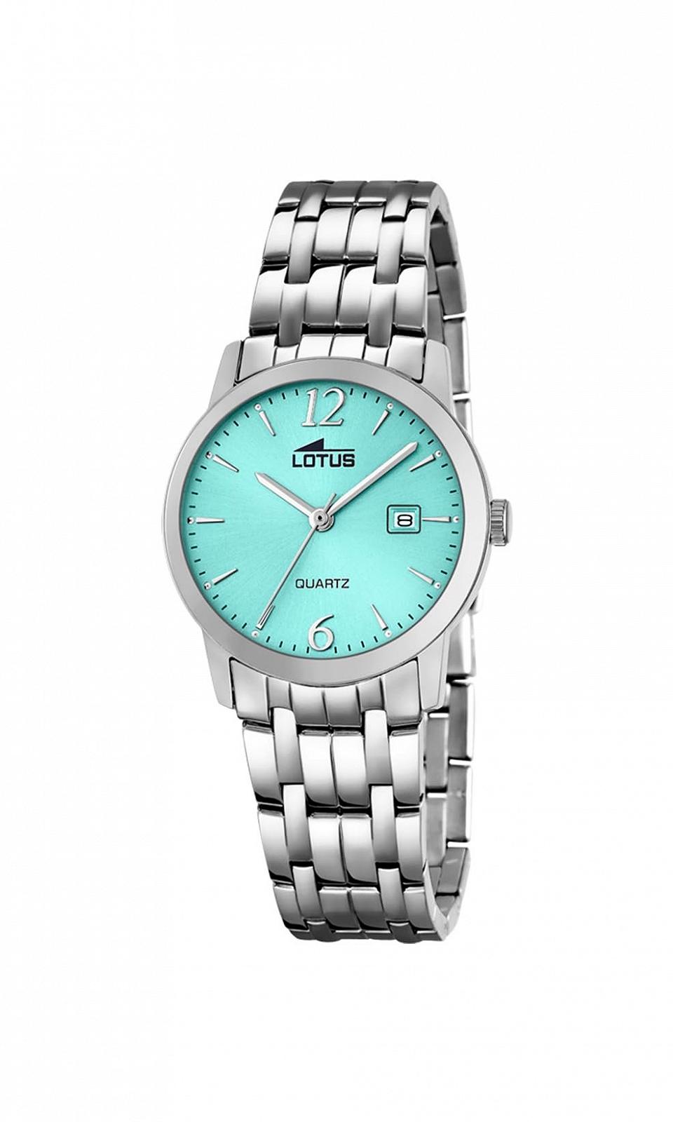 Женские часы Тип Lotus Special Prices 18961/4 Серебристый, фото №1 Женские часы Тип Lotus Special Prices 18961/4 Серебристый, фото №1