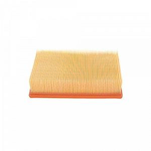 Воздушный фильтр BOSCH 1 457 429 791 для CITROËN FORD PEUGEOT synthetic.ua - Фото 1