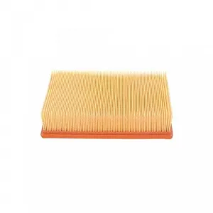 Повітряний фільтр BOSCH 1 457 429 791 для CITROËN FORD PEUGEOT synthetic.ua - Фото 1